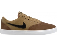 Nike Sapatilha SB Check Solarsoft